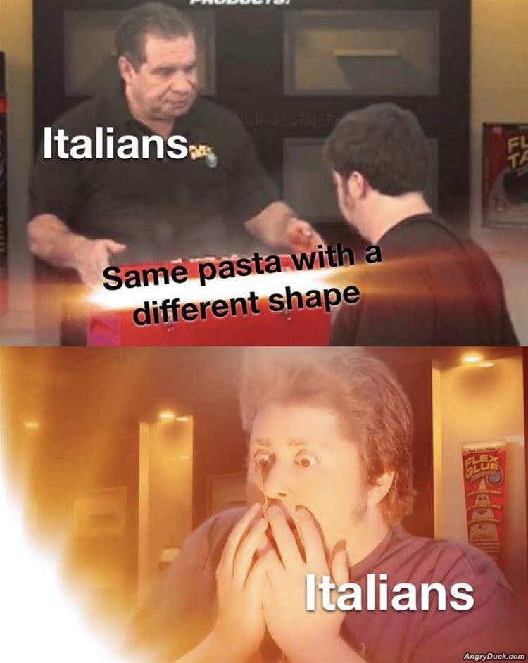 Pasta
