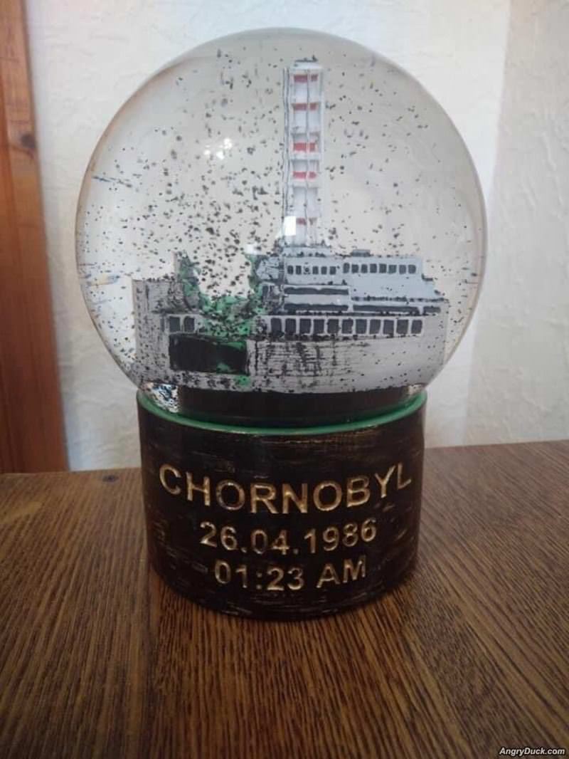Chernobyl