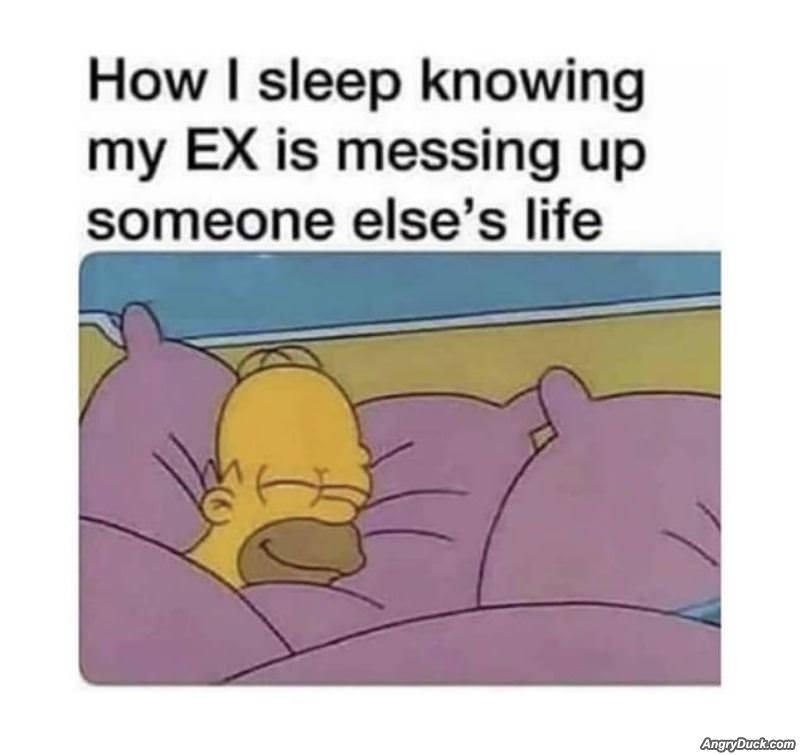 Messing Up Someone Elses Life