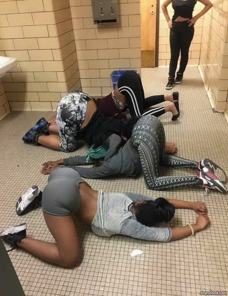 What Is Going On Here