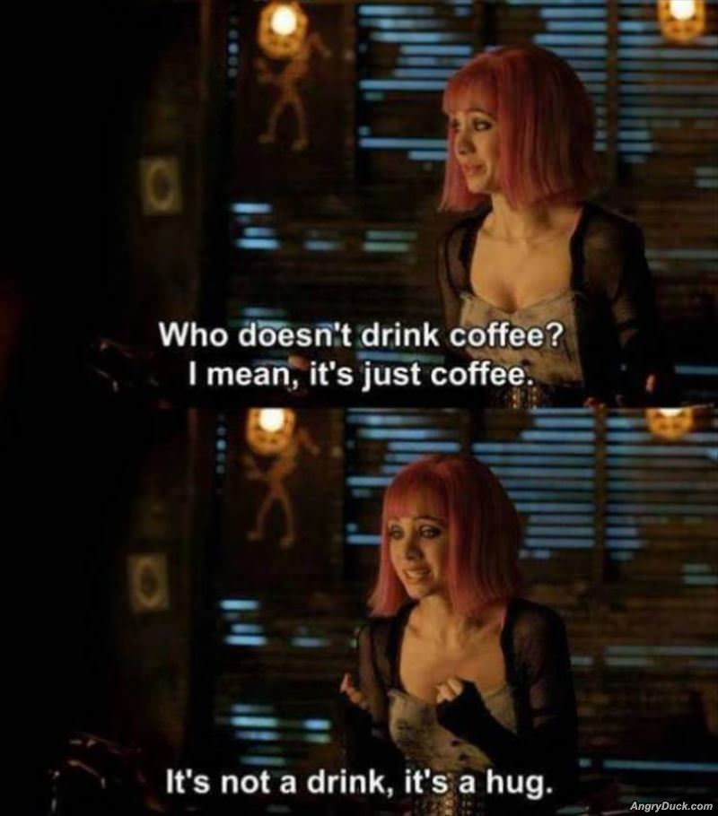 Coffee