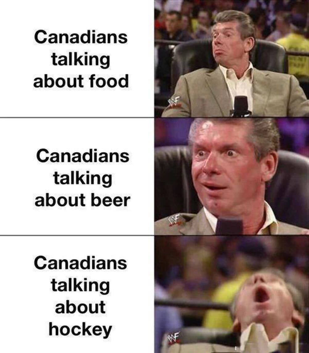 canadians