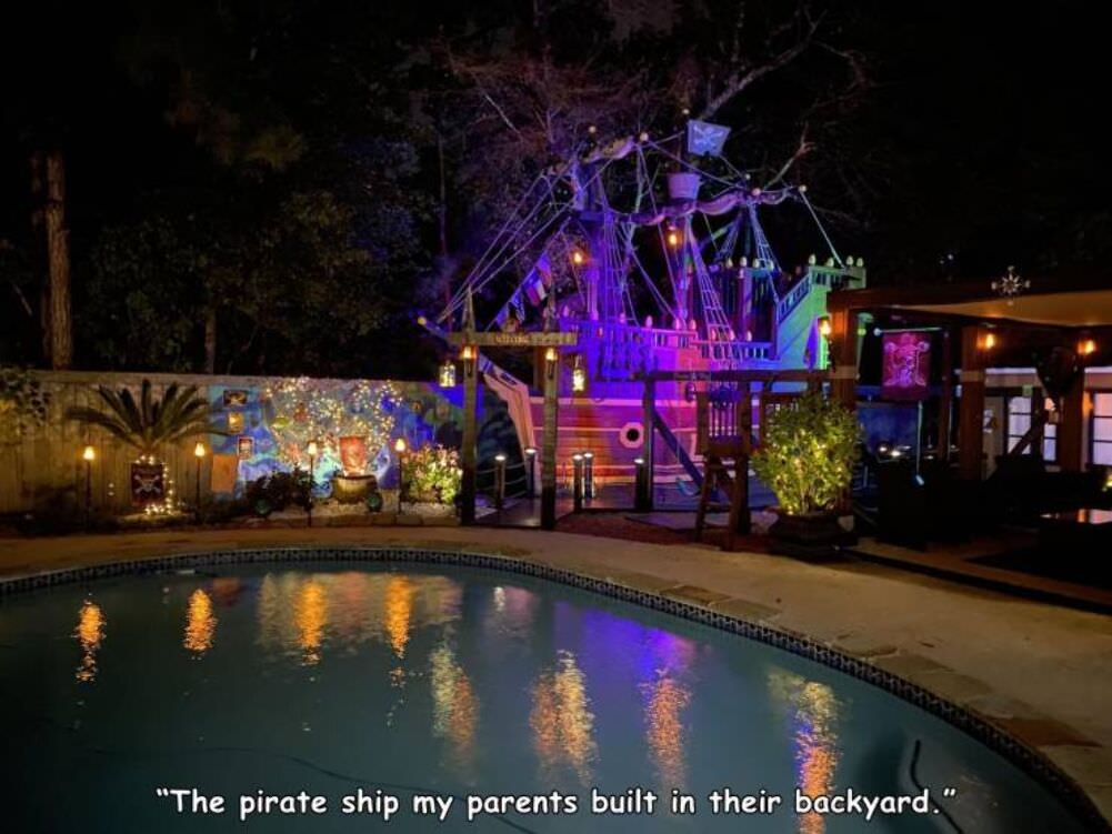 cool pirate ship