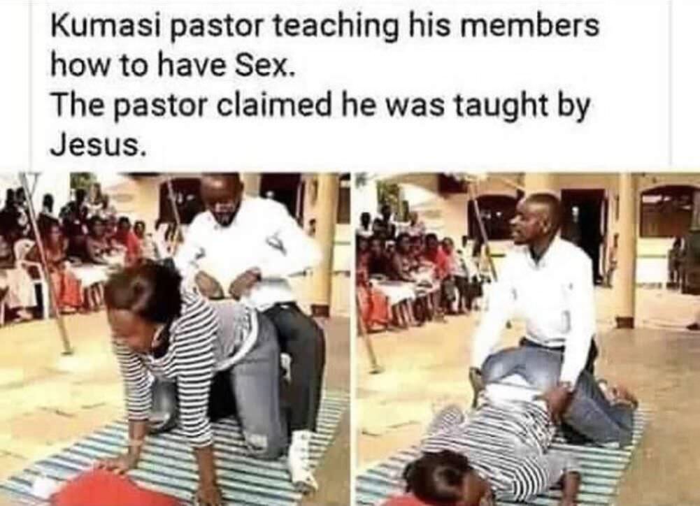 taught by jesus himself