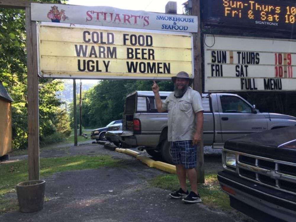 this place seems nice