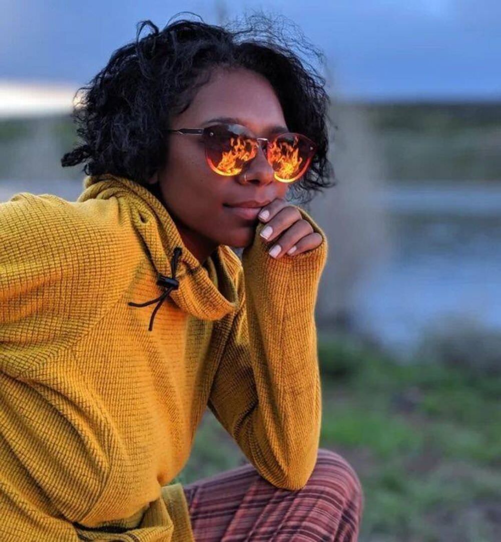 watch the world burn