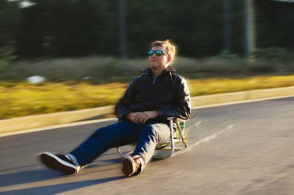 what winning looks like