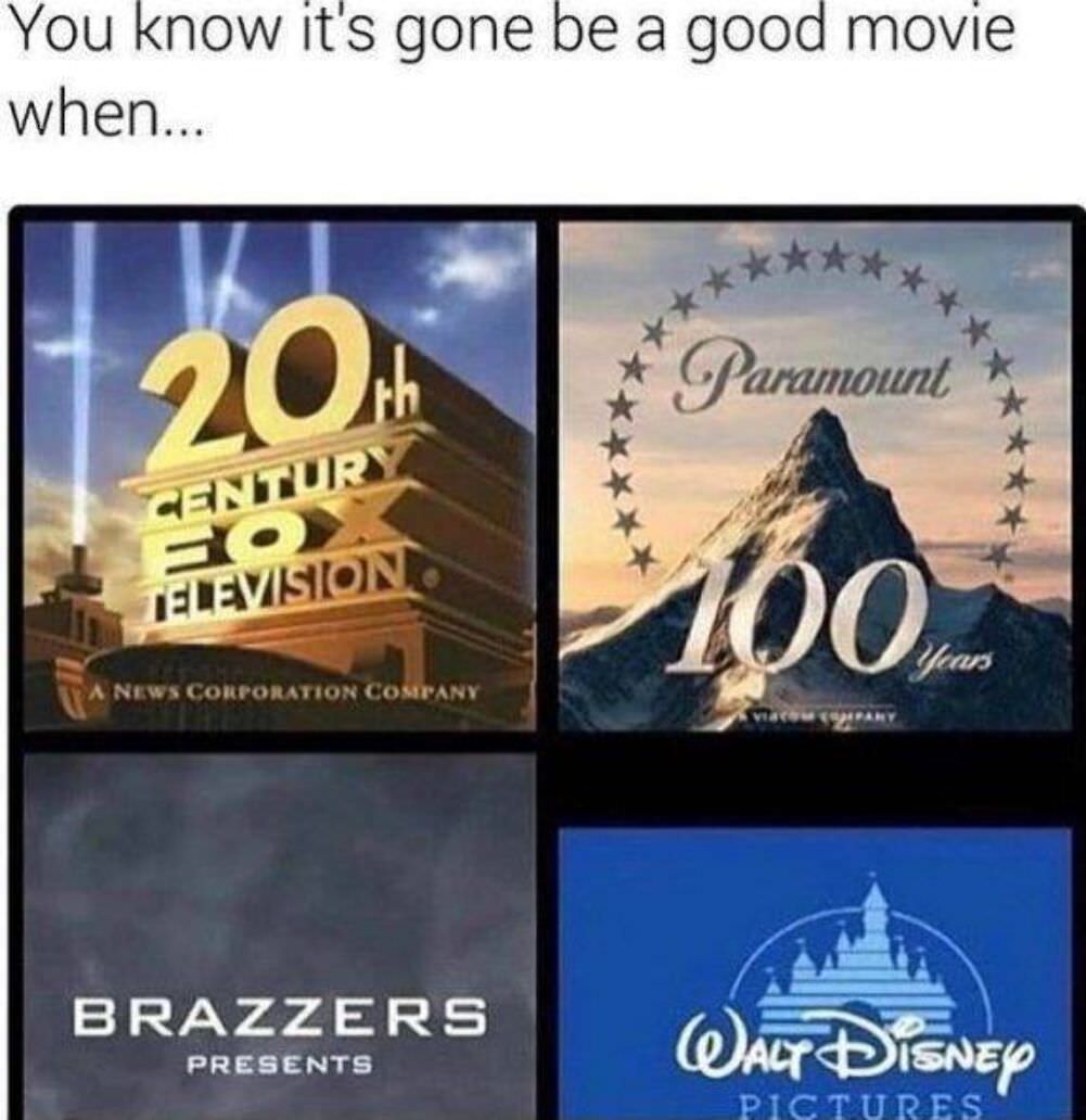 you know it is good when