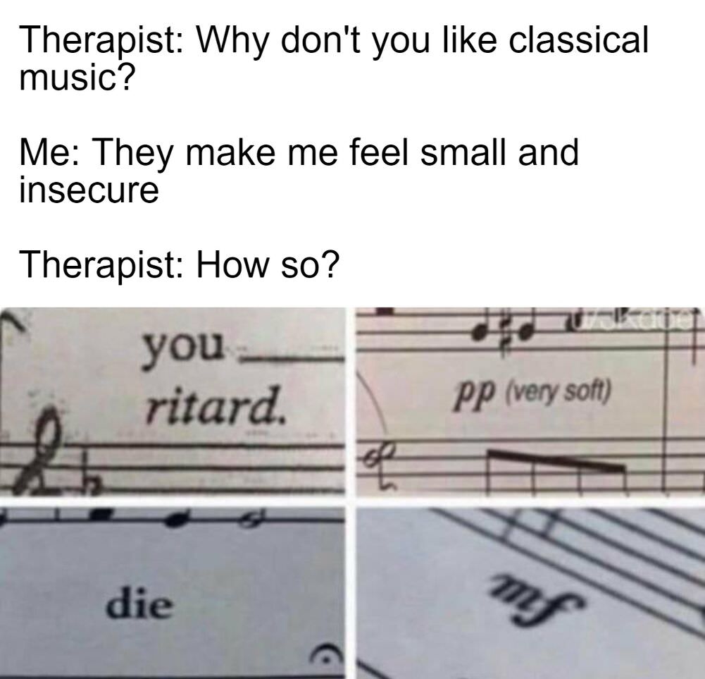 classical music