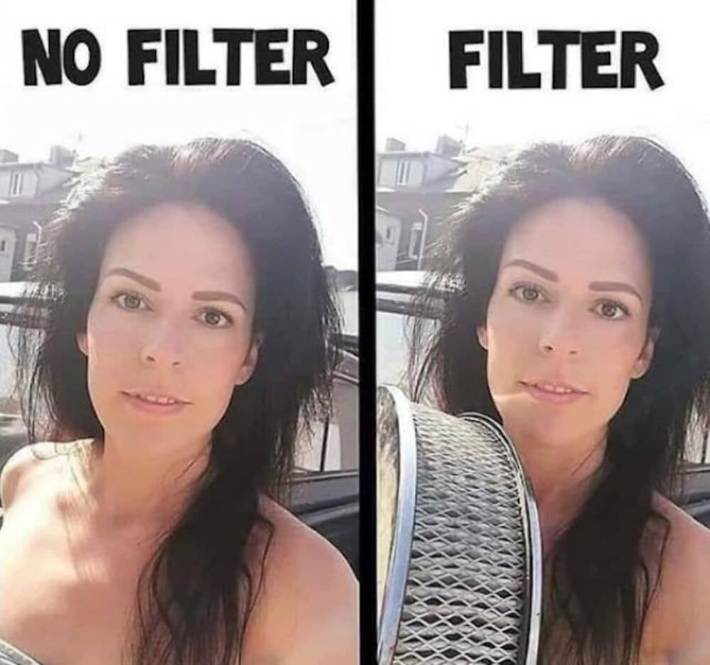 filter