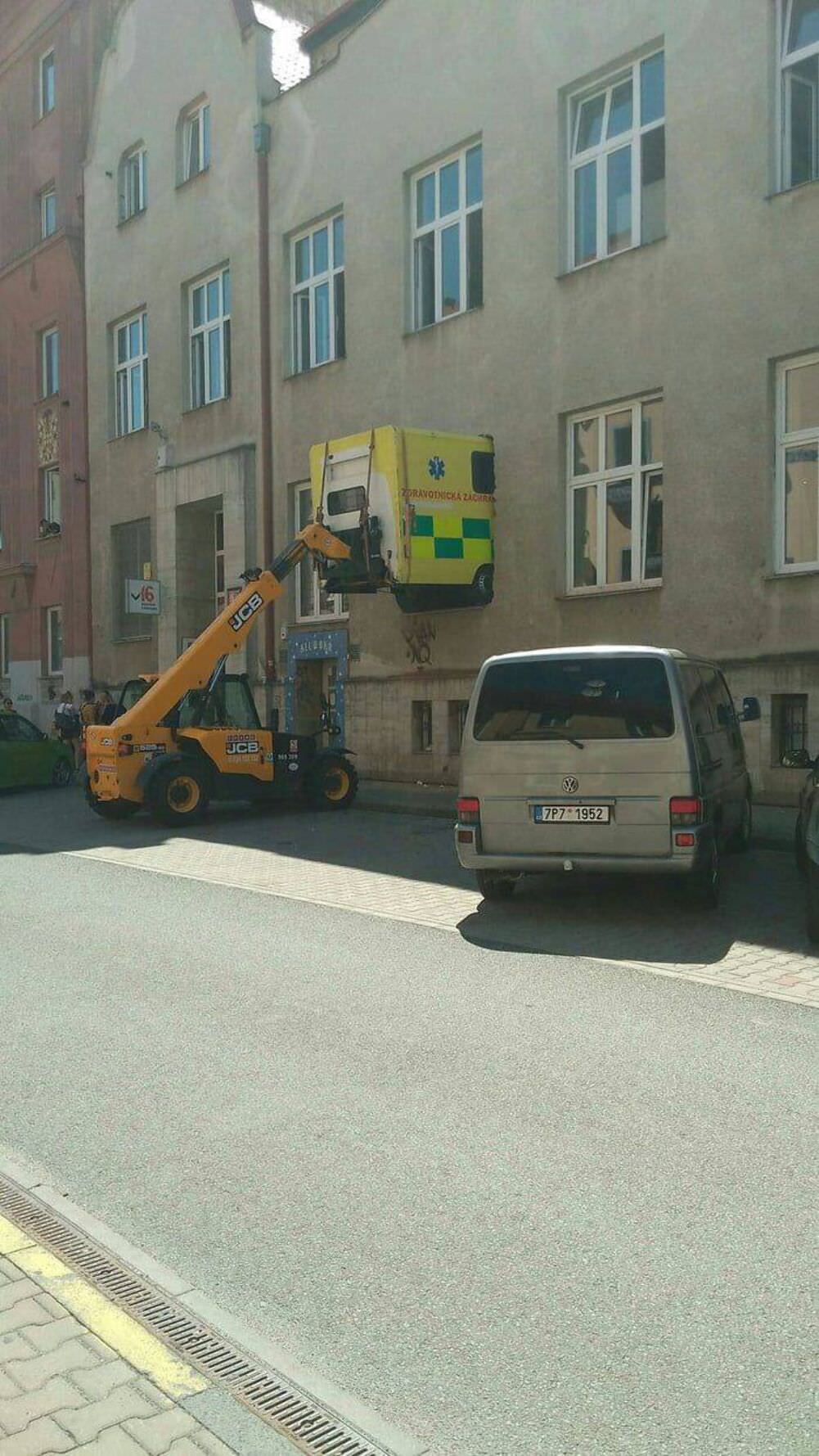 how did you even do that