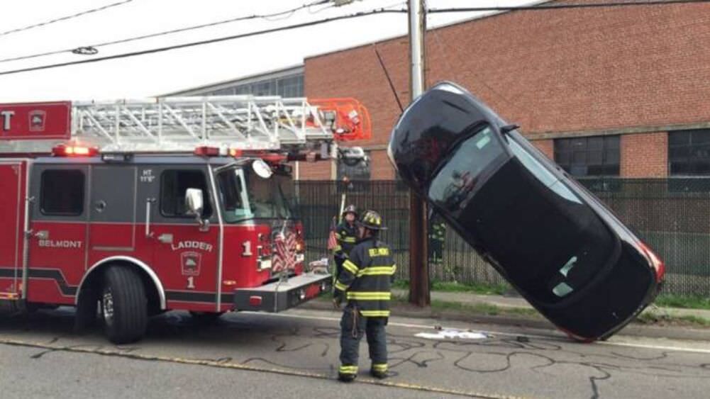 how did you even pull it off