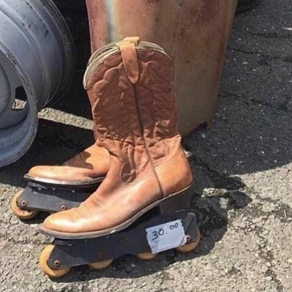 nice boots