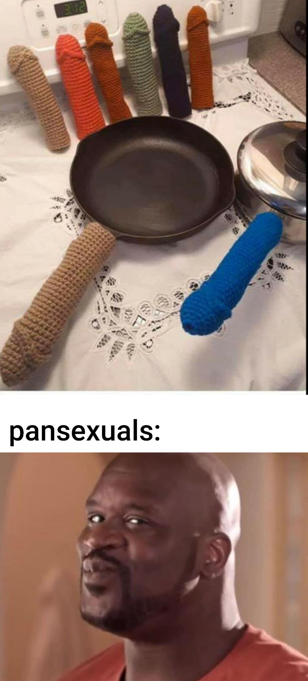 pansexuals