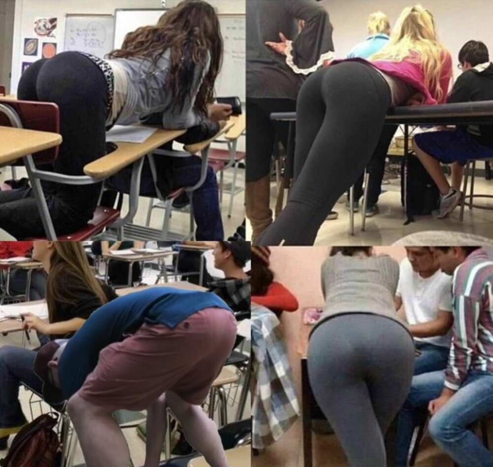 the 4 horsement of class