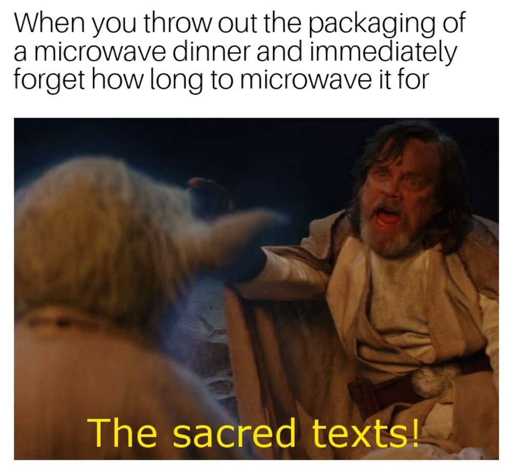 the sacred texts
