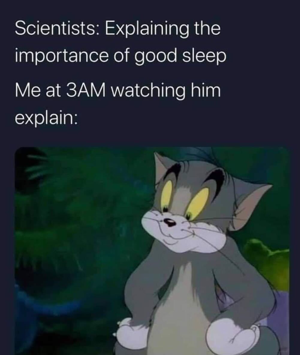 watching him explain