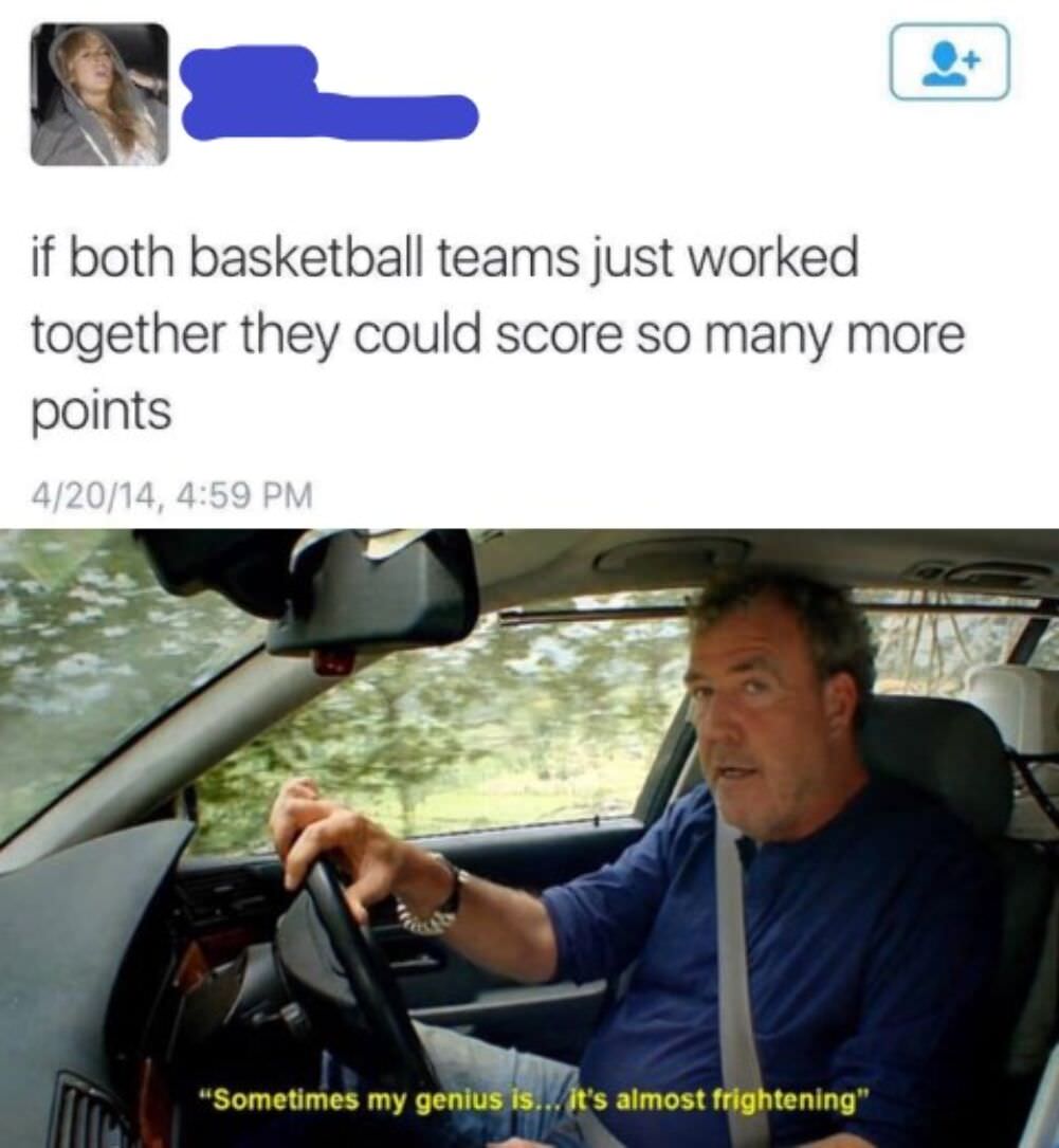 if they just worked together