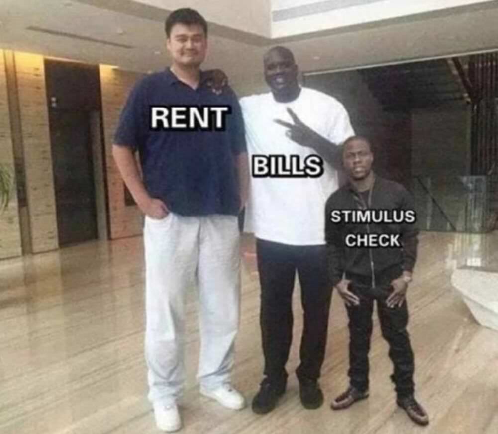 stimulus