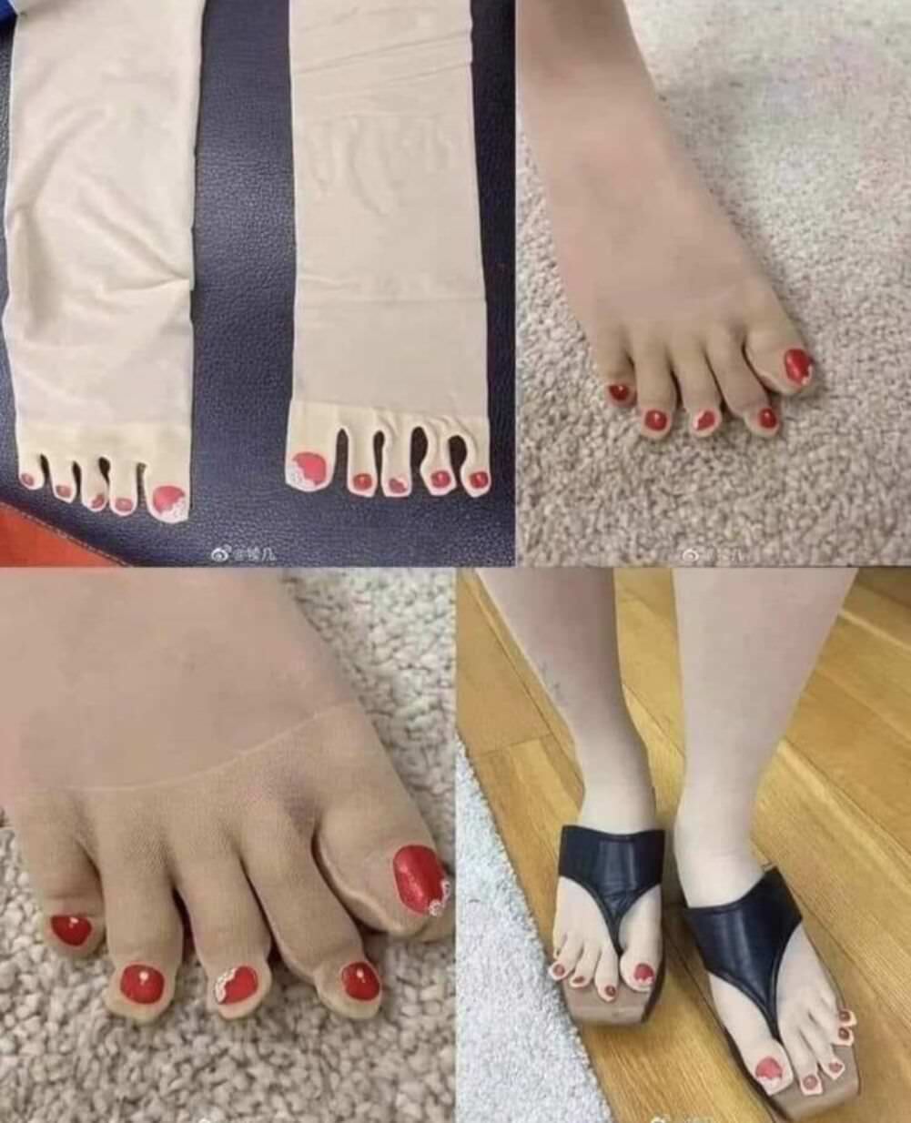 they call it fashion