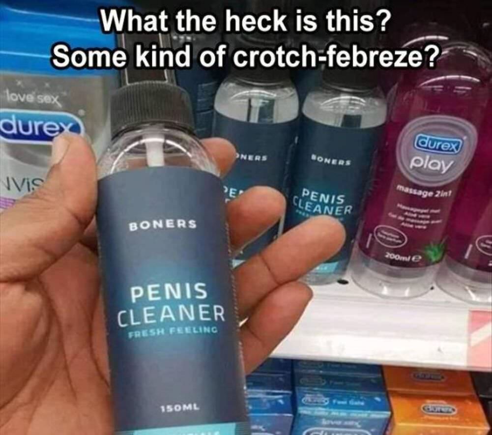 what the heck is this