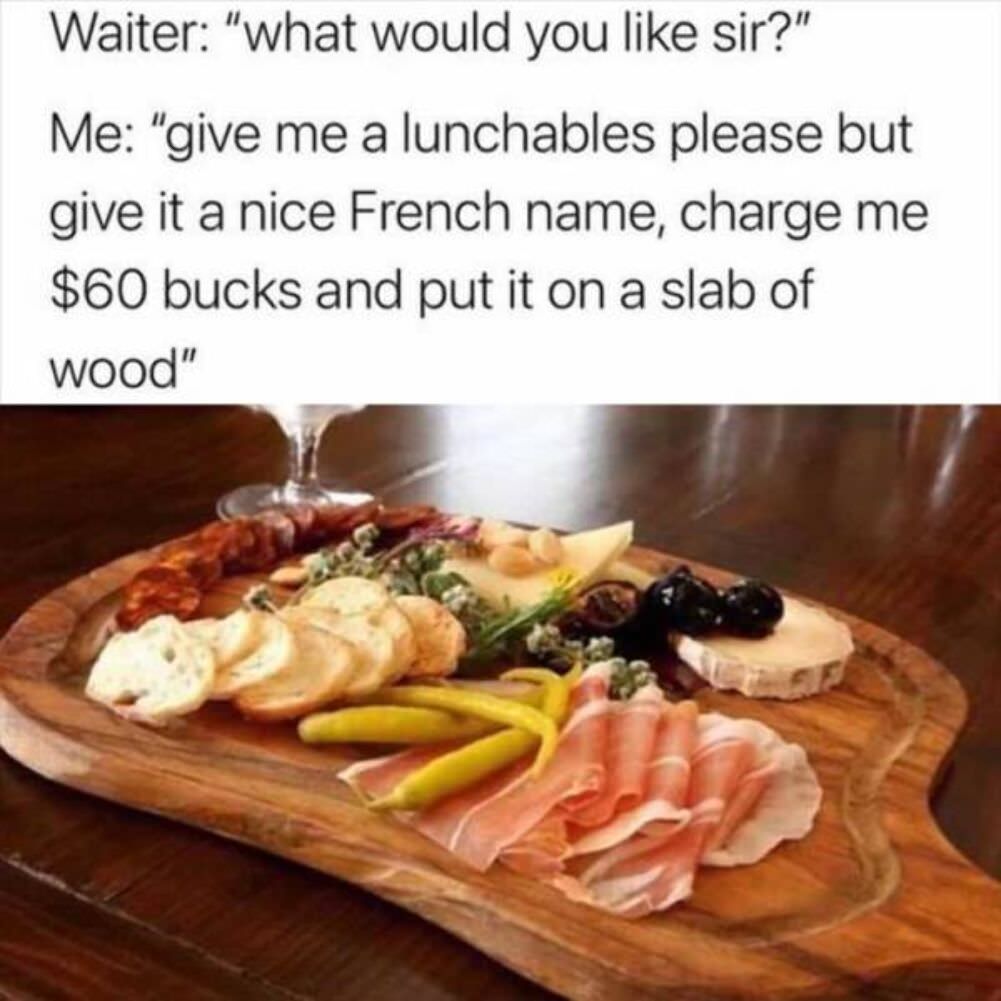 what would you like