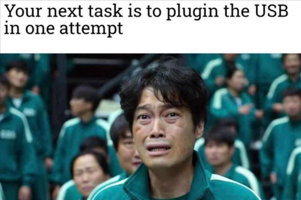 and for your next task