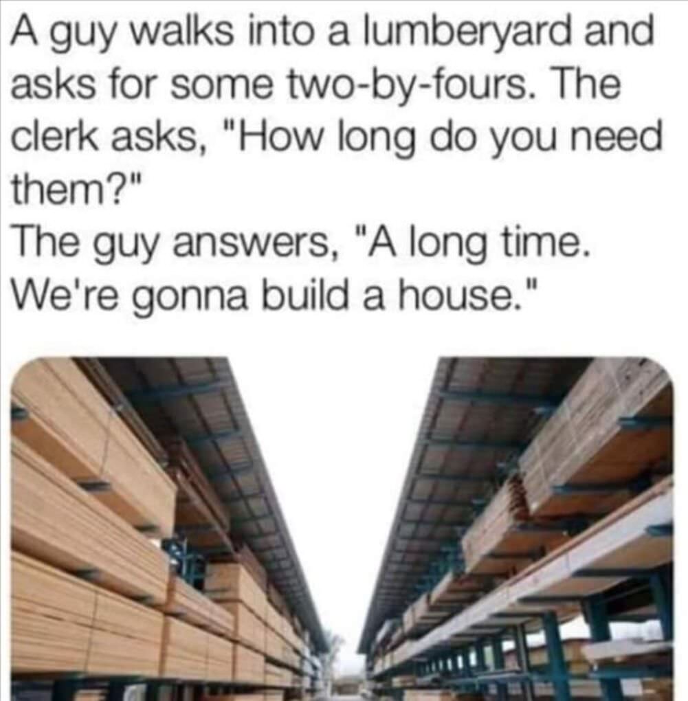 how long do you need them