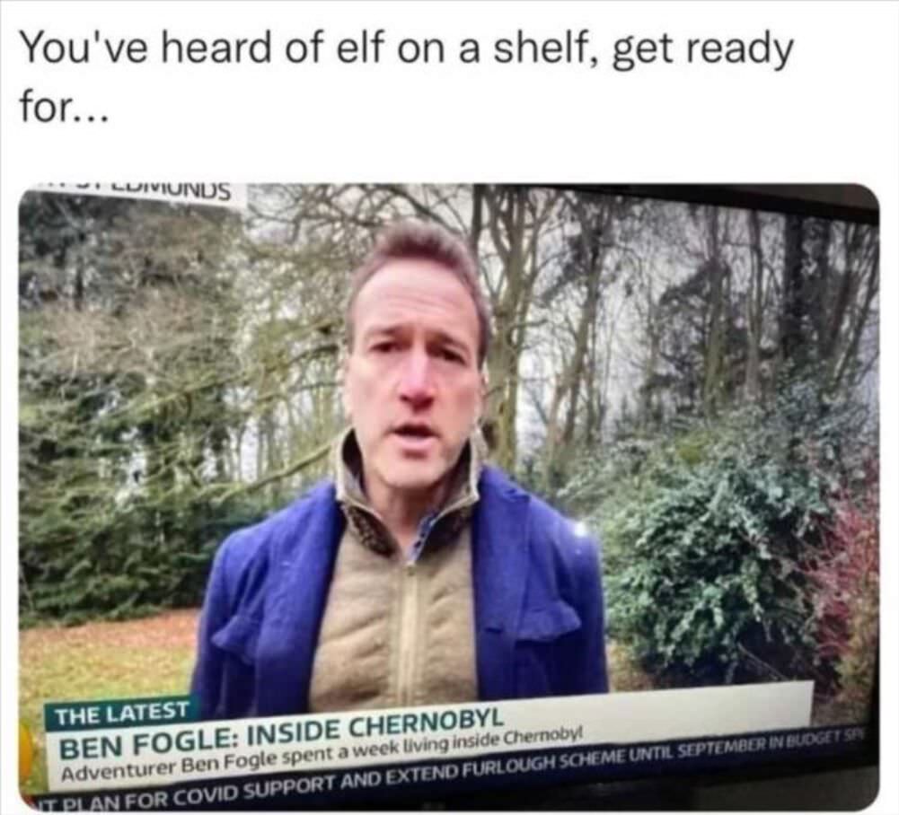 get ready for the new style