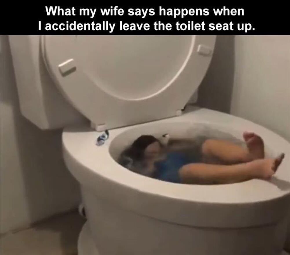 this is what happens