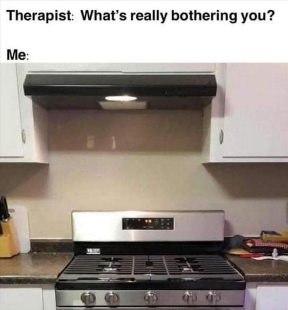 what is bothering you