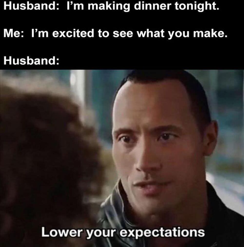 what are you making tonight