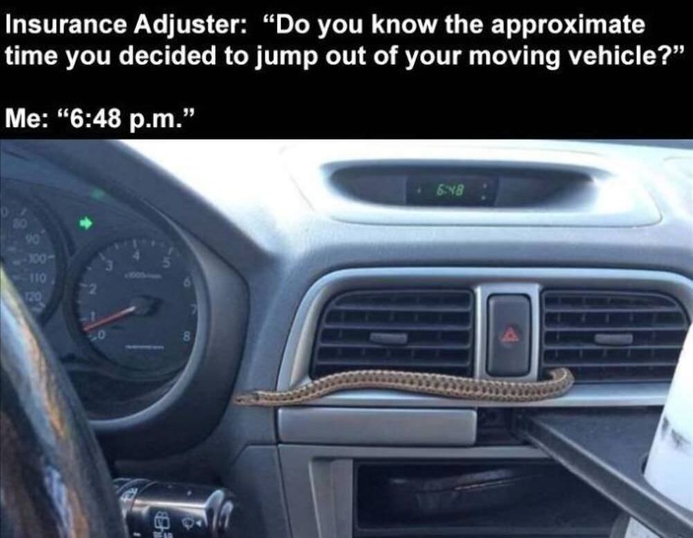 do you know the time