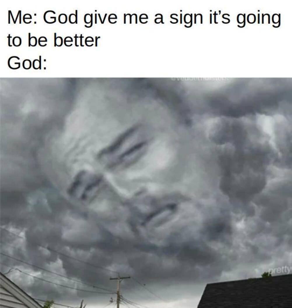 give me a sign