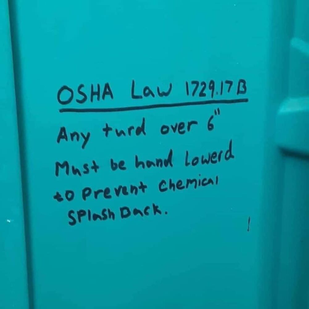 OSHA