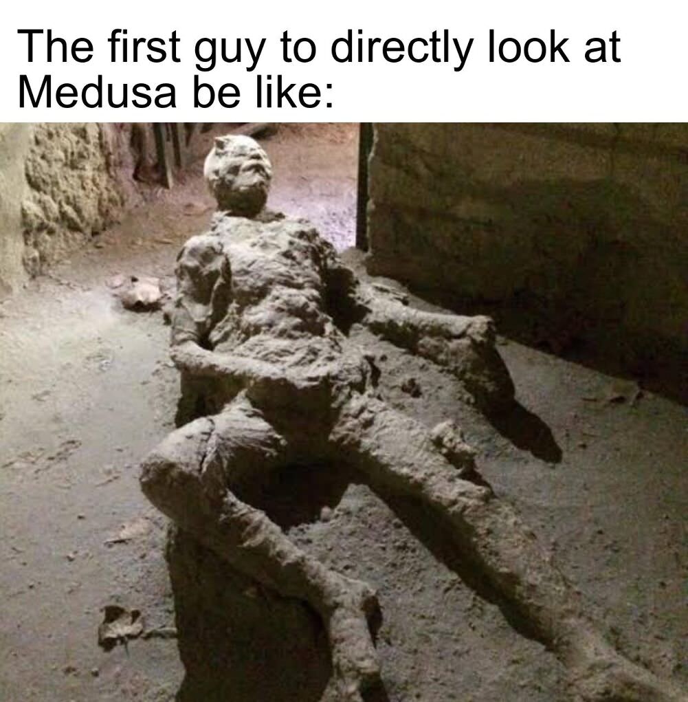 the first guy