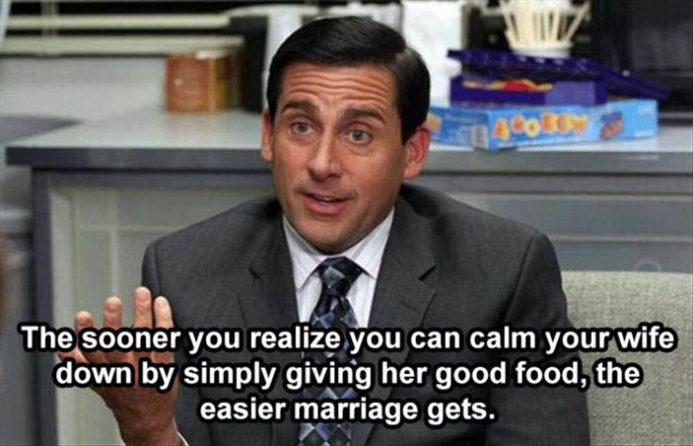 the sooner you figure it out