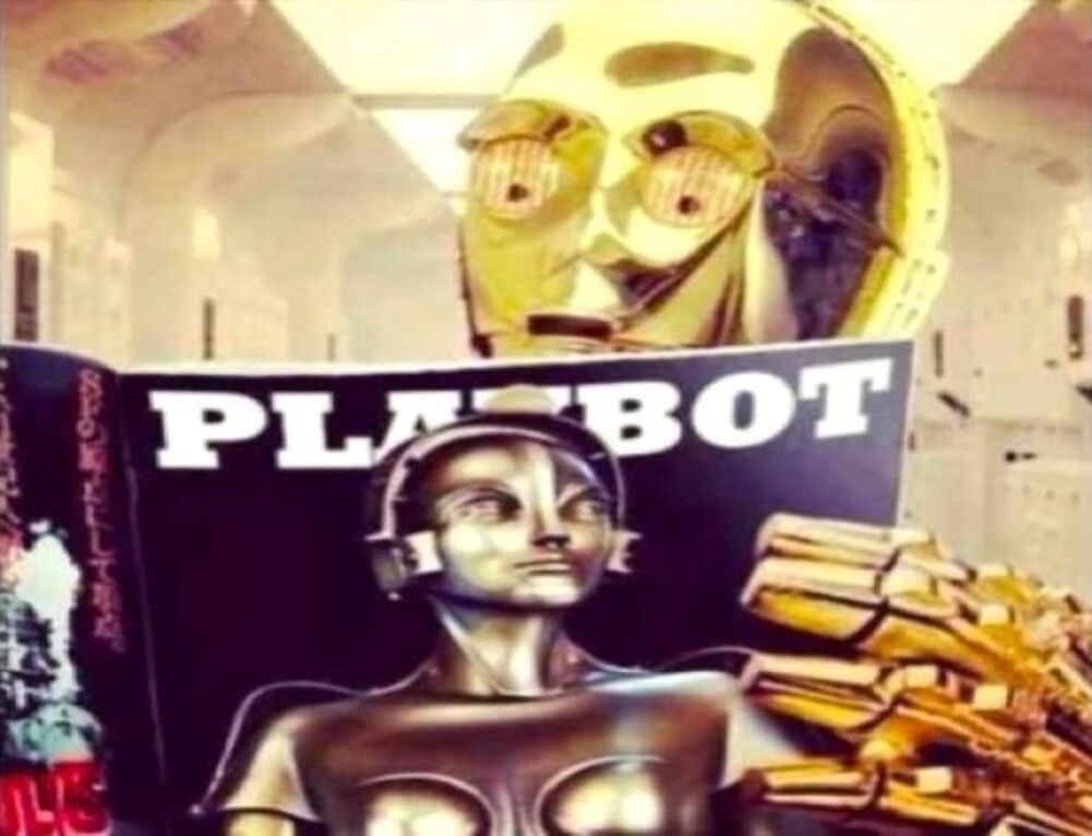 playbot