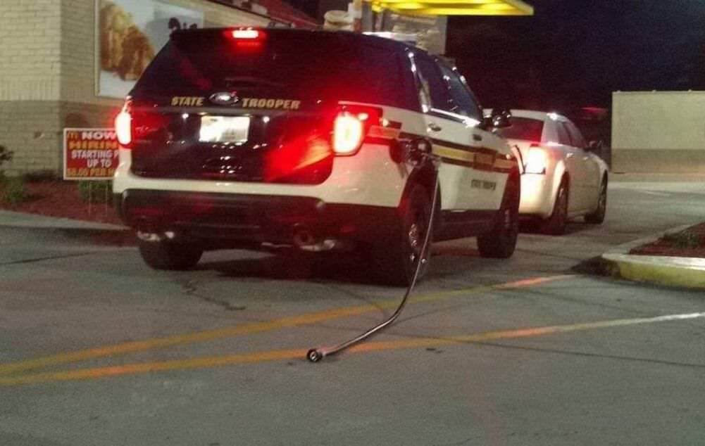 popo forgot something
