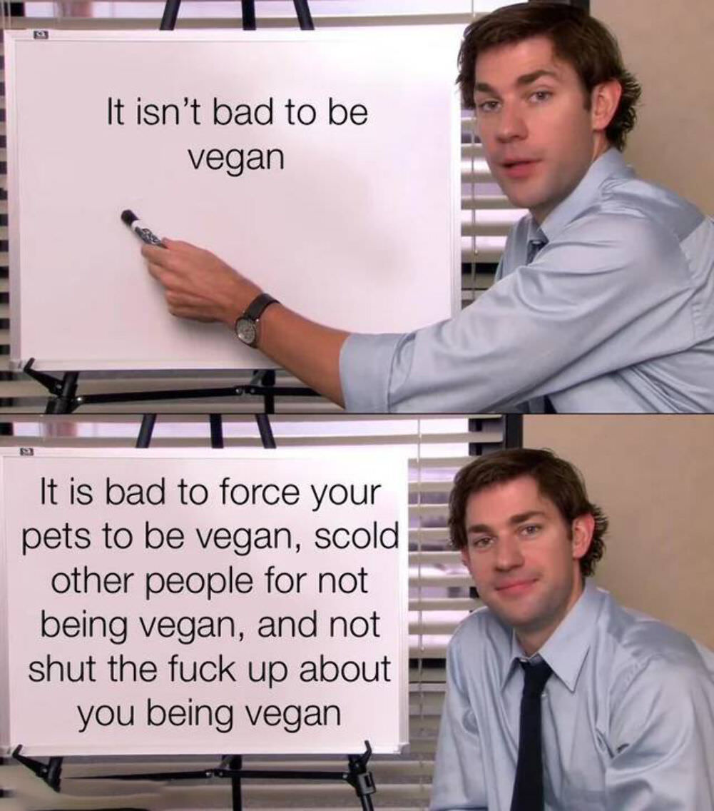 vegan