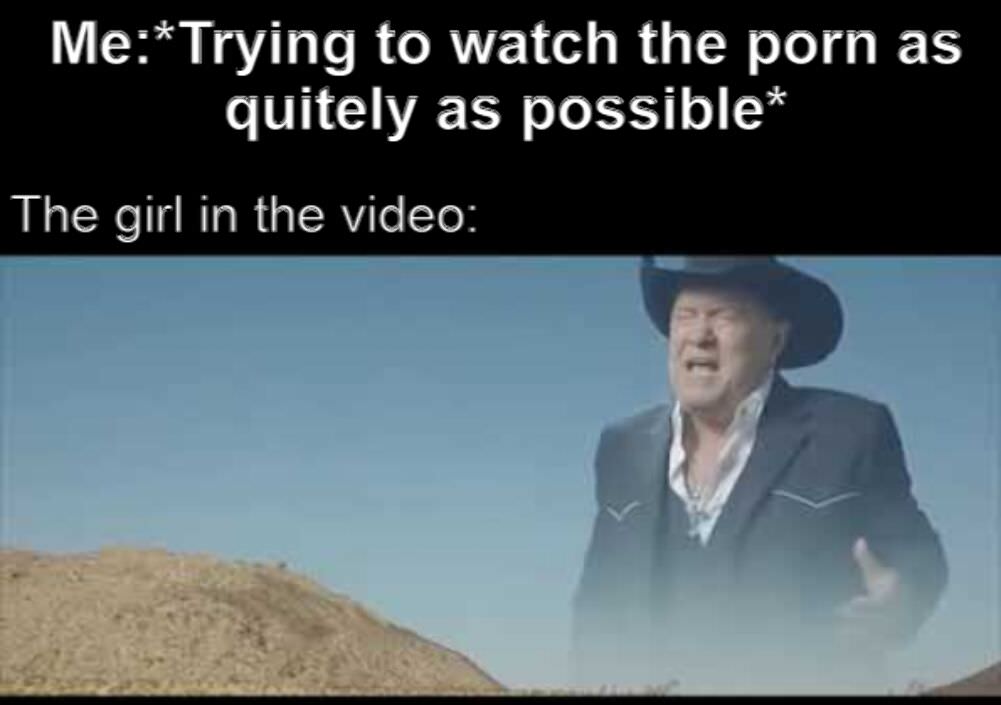 watching as quiet as possible