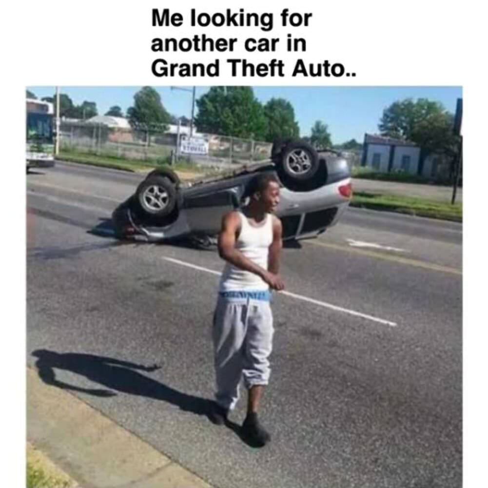 looking for another car