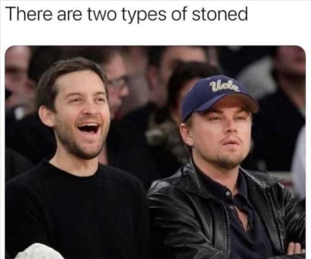 2 types
