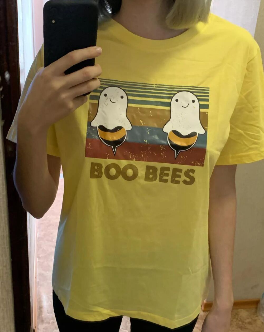 boo bees