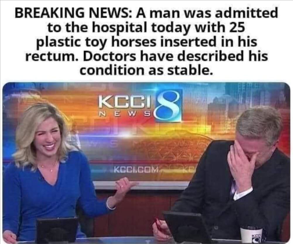 doctors have described