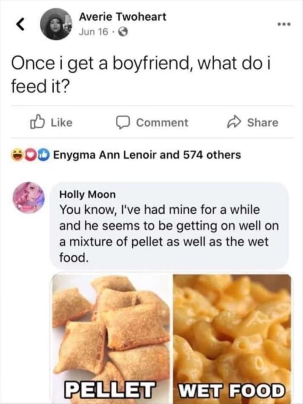 what do i do with it