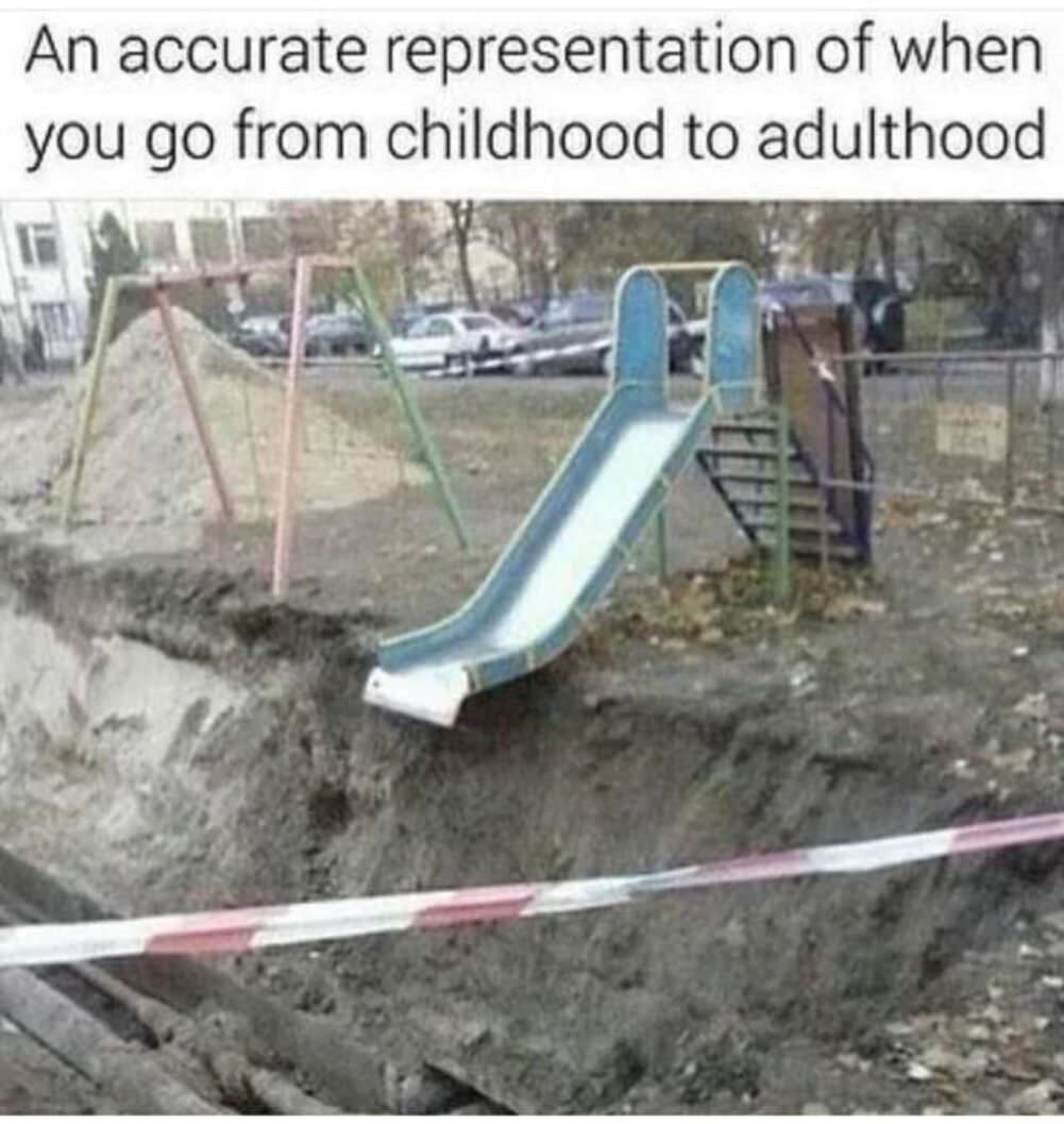 an accurate representation