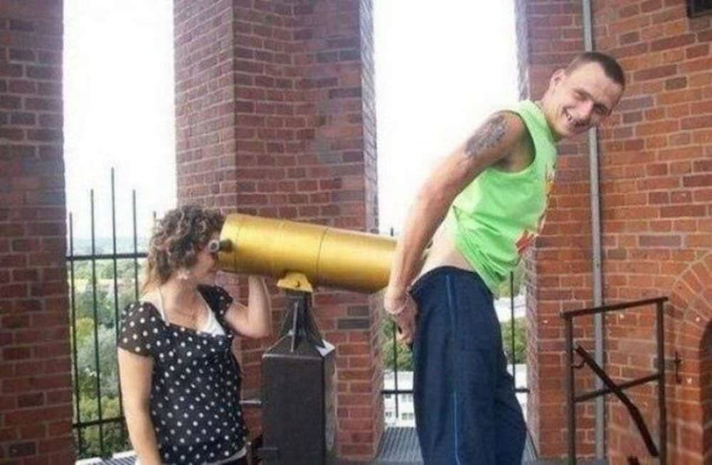 do you like what you see