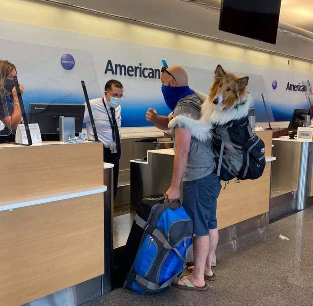 i have some carry on