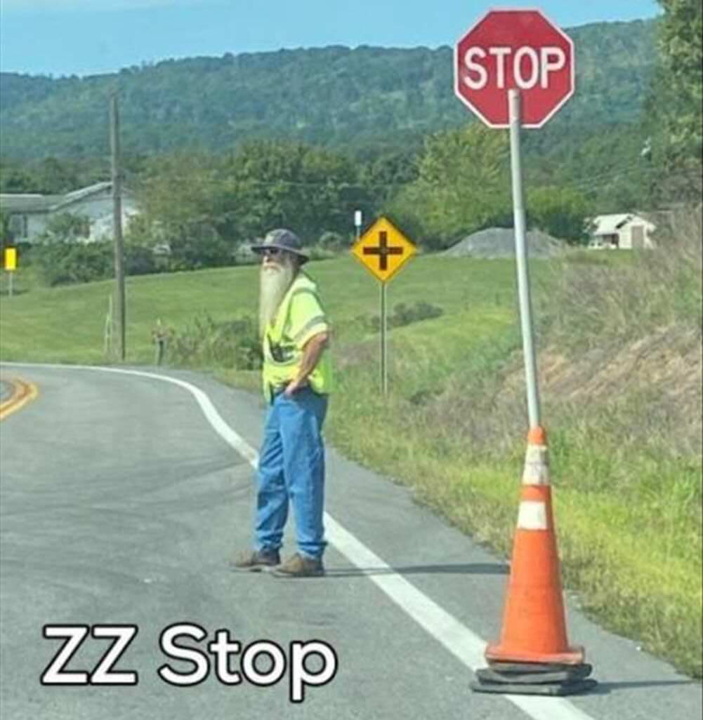 zz stop